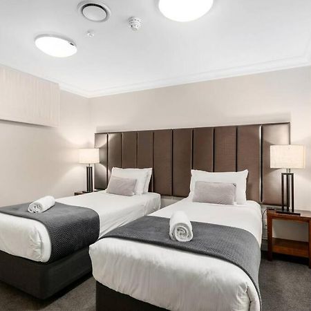 The Beacon - 2 Bedroom Luxe Apartment Queenstown Buitenkant foto